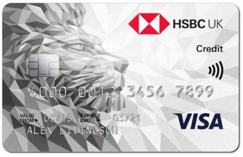 Review: HSBC Purchase Plus Credit Card | MyWalletHero