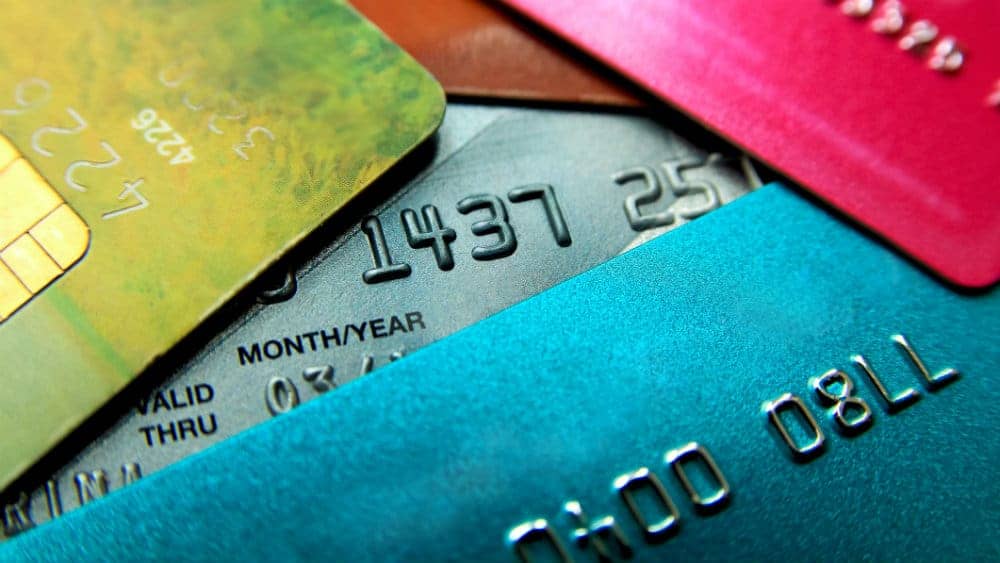 Beware of those hidden cash advance fees on credit cards