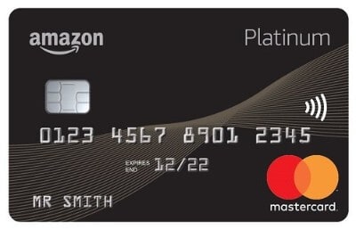 Review: Amazon Platinum Mastercard  Fool UK Personal Finance