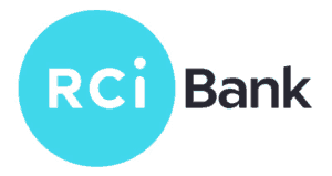 RCI Bank logo