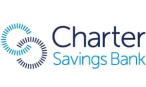 charter savings bank logo
