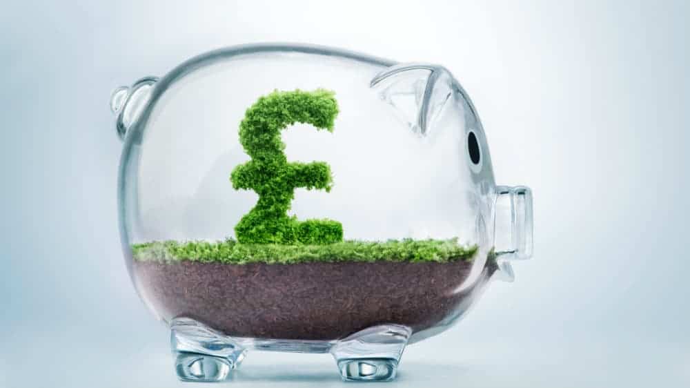 How effective will the UK’s new green savings bond be?