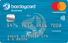 Barclaycard Business Card
