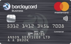Barclaycard Business