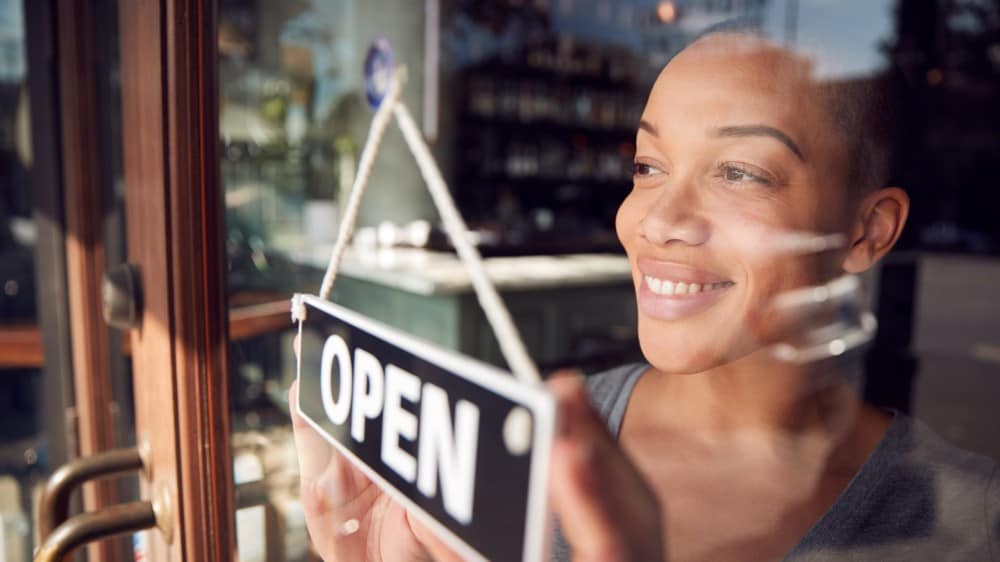 Want to start a business? Which business opportunity is right for you?