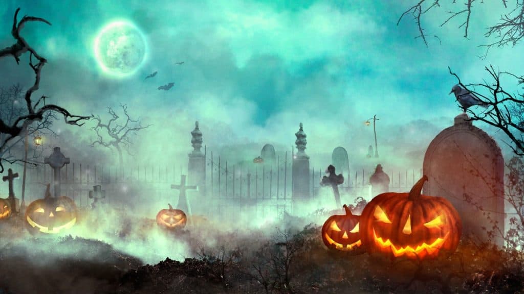 This Halloween, 33% of Brits are facing financial fears: here’s how to survive (and thrive!)