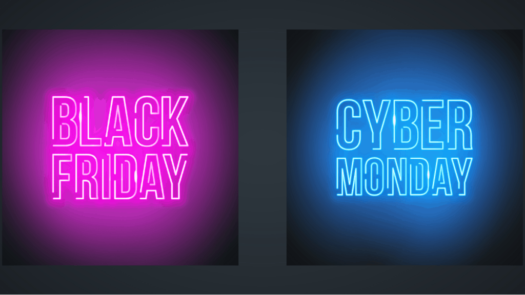 A short history of Black Friday and Cyber Monday (and why they might have peaked)