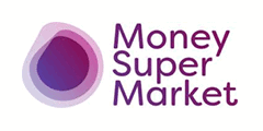 MoneySuperMarket Logo