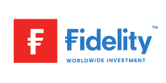 Fidelity Worldwide Investments Logo