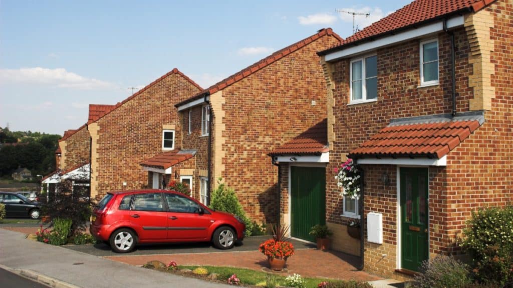 How Britons risk voiding their car and home insurance