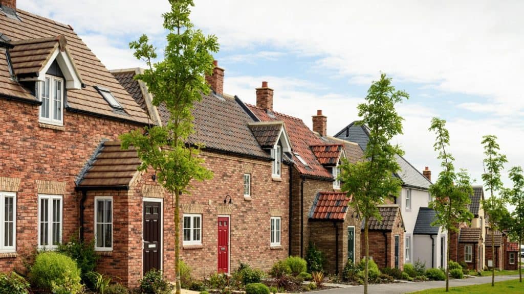 What’s the difference between a leasehold and a freehold?