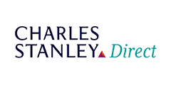 Charles Stanley Direct Logo