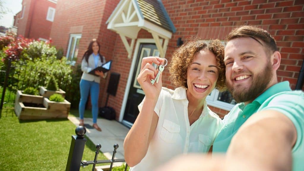 What you need to know about buying a home as prices continue to rise