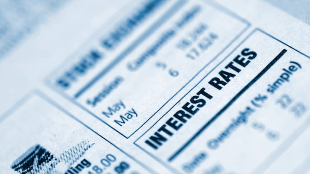 Are you missing out on these high-interest savings accounts?