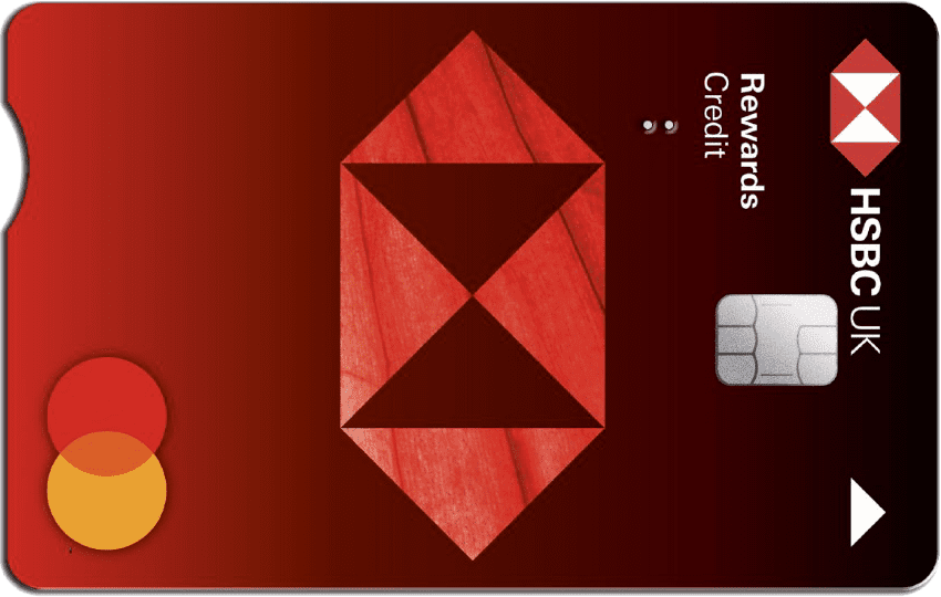 Review: HSBC Rewards Credit Card  Fool UK