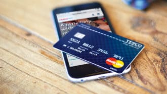 Tesco Bank Premium Credit Card
