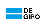 DEGIRO Logo