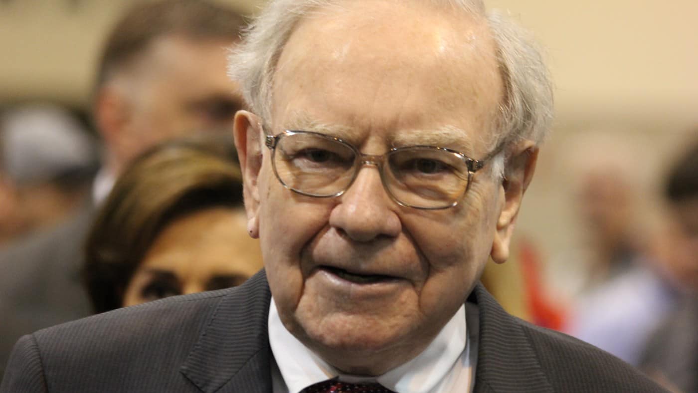 In 83 years, could I turn $115 into $133bn, like Warren Buffett?