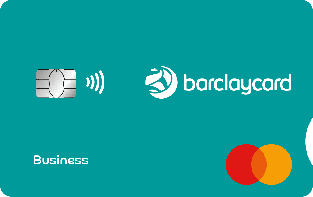 Barclaycard Select Business Charge Card *