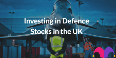 Investing In Defence Stocks In The UK