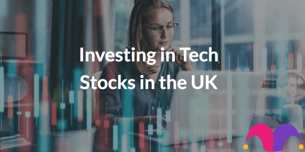 Top UK Tech Stocks of 2024
