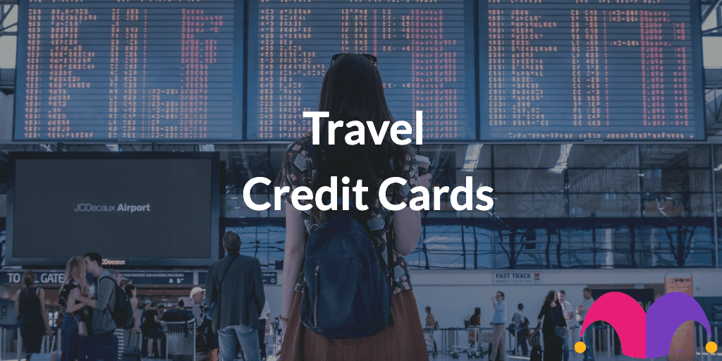 uk travel credit cards
