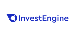 InvestEngine Stocks and Shares ISA *