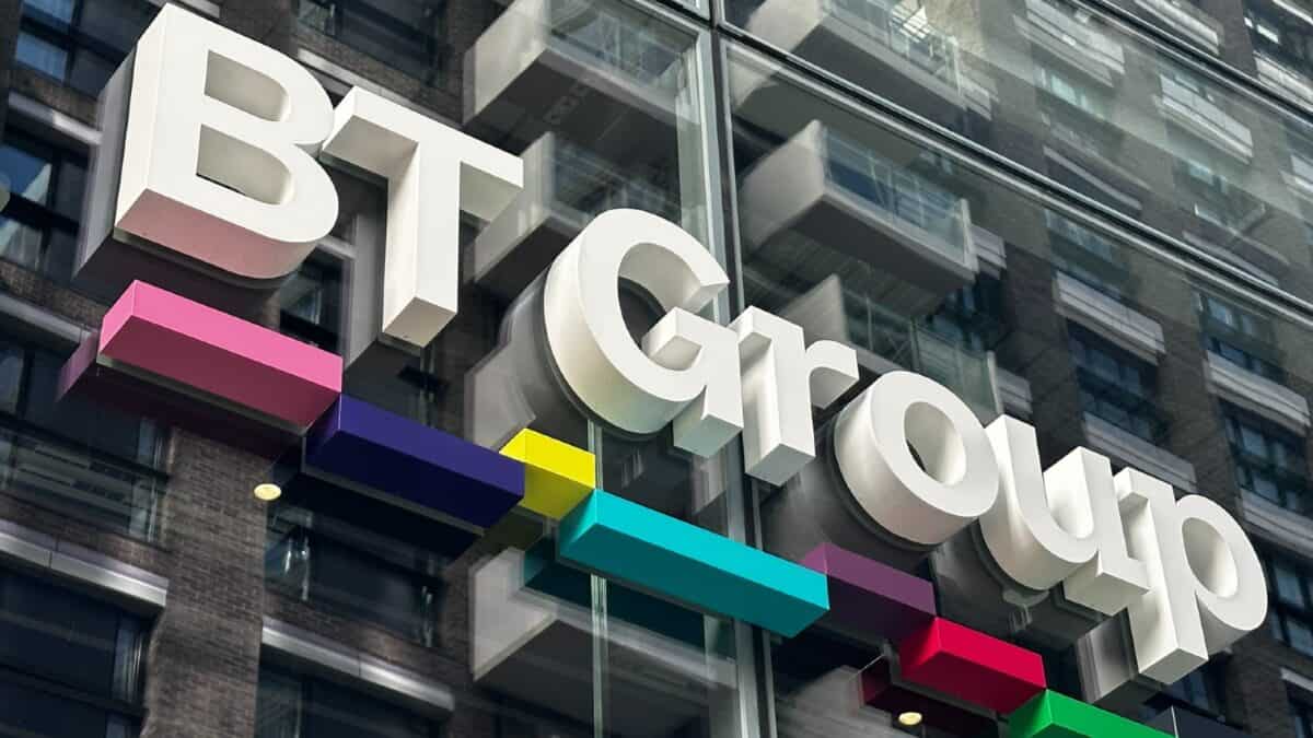 How much passive income could I make if I buy BT shares today?