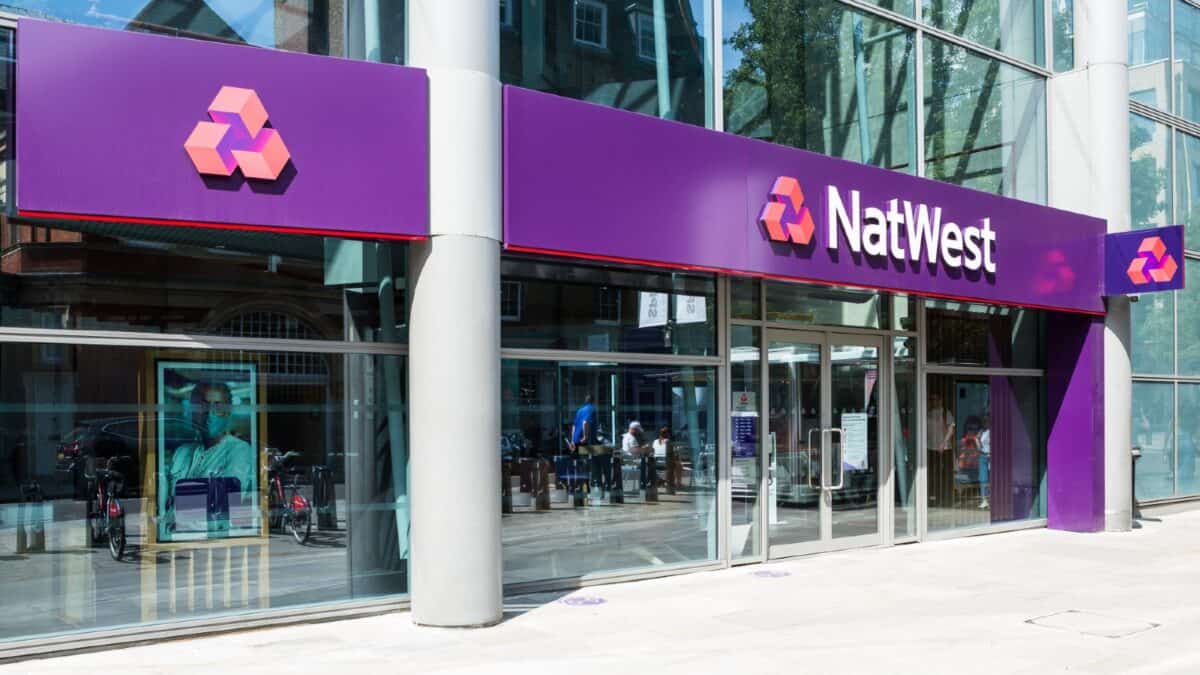 NatWest shares are up over 65% and still look cheap as chips!